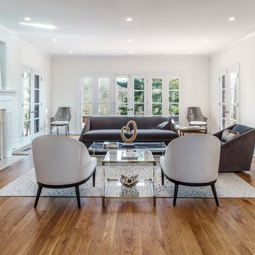 Cincinnati Home Staging