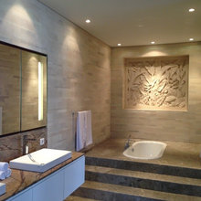 Bali Toilet