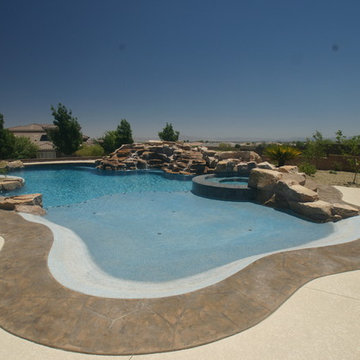 Skyline Vista