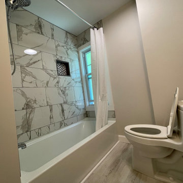 Bathrooms