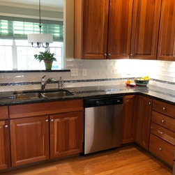 Kitchens - Tile
