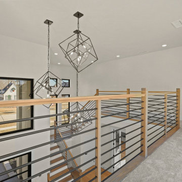 Custom Home- Prosper, Texas