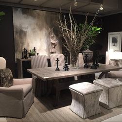 BERNHARDT INTERIORS - Furniture