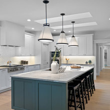 Kitchen ideas