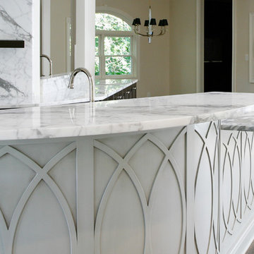Curbed's 'Atlanta Mansion With Ridiculous Indoor Party Zone'