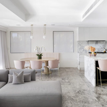 Montenegro Limestone