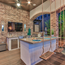 Outdoor Patio