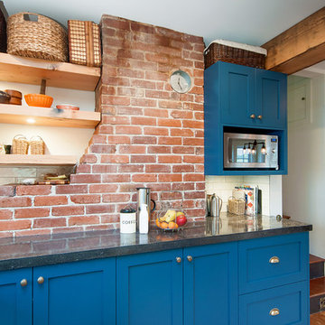 North Vancouver Character Home