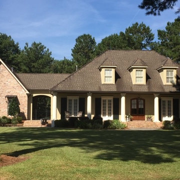 Exterior Projects