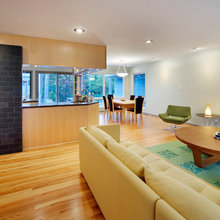 Living Room Ideas