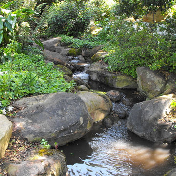 Montecito residential