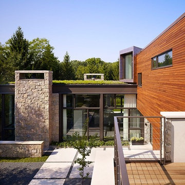 Egandale Residence