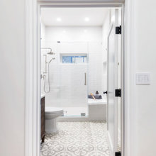 New Jersey bathroom