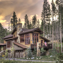 Cool Houses!