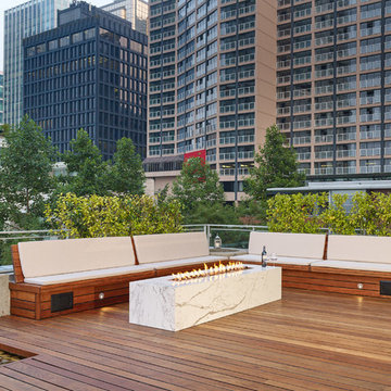 NanaWall Patio Remodel