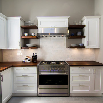 Kitchen Beaconsfield