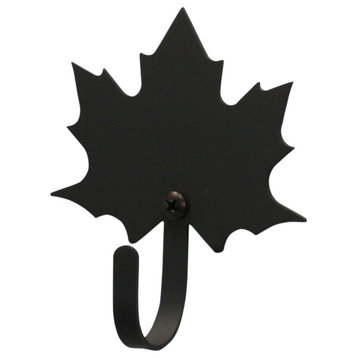 Maple Leaf Wall Hook, Extra Small
