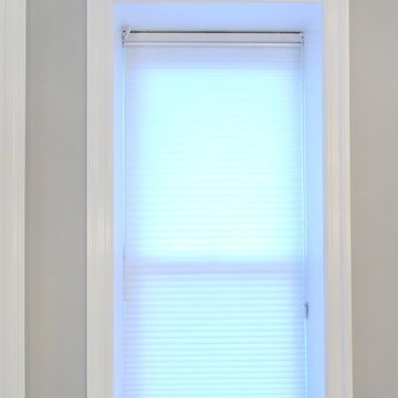 Apartment Renovation on West 82nd St.