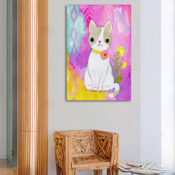 White Kitty - Products