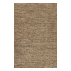 Dalyn Zion ZN1 Chocolate 3'6" x 5'6" Rectangle Area Rugs ZN1CH4X6