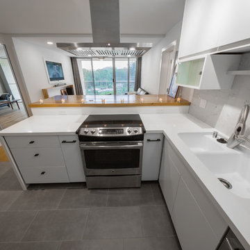 Mililani Condo Remodel