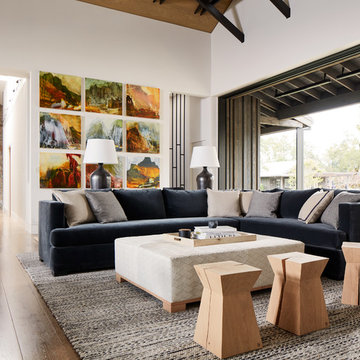Mountain Home Ranch