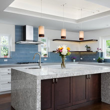Kitchen Backsplash