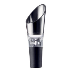 Menu - Menu Decanting Pourer - Premium - Wine Aerators And Stoppers