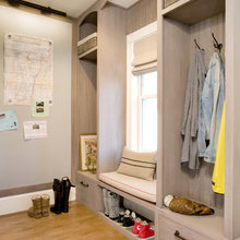 Mudroom