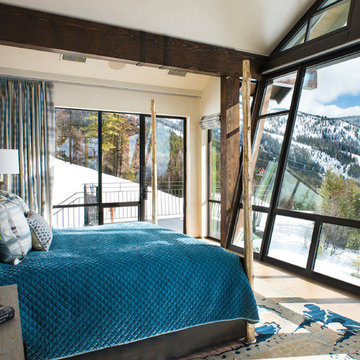 Big Mountain Residence