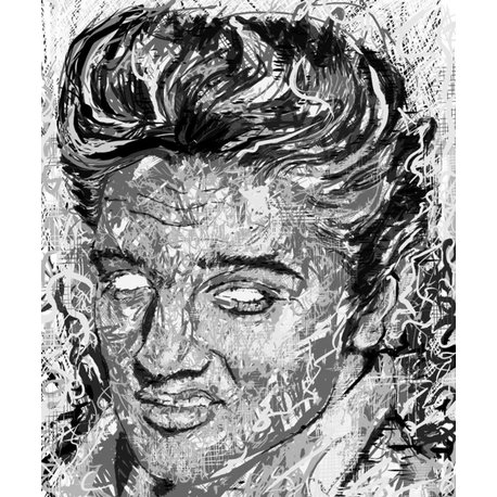 Pierson - Elvis Presley