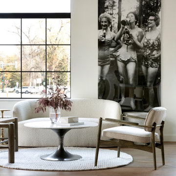 Adorned Homes Studio