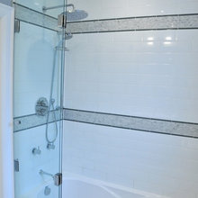 SHOWER DOOR