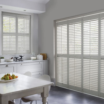 Shutters collection part 3