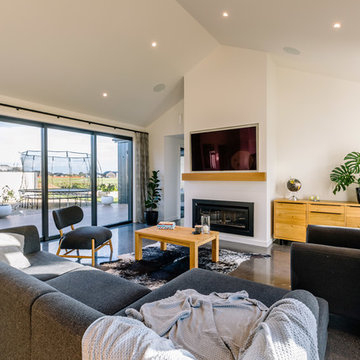 :: ALAN LIVINGSTONE HOME ::