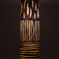 Lighting with Bamboo - Products