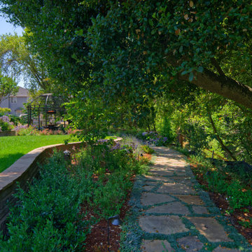 Pool House & Outdoor Living Spaces | Saratoga