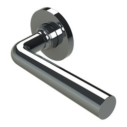 MODERN DOOR LEVER - Door Levers