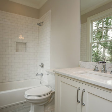 Luxury Home in Buckhead, Chastain Park