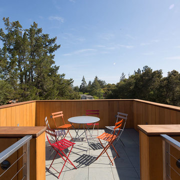 Low/Rise House