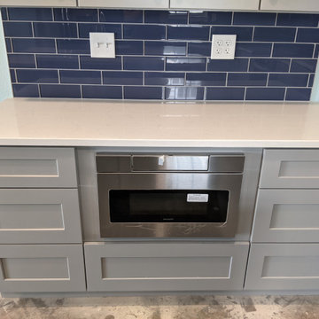 Osborne Kitchen