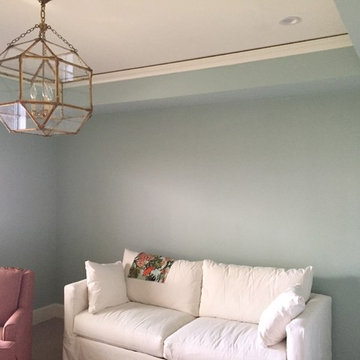 Designer Remodel - Heim
