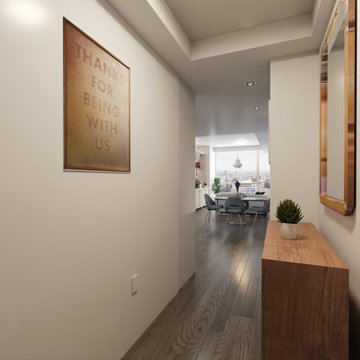Hudson Yards Residence