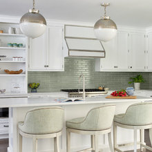 My Kitchen Plan