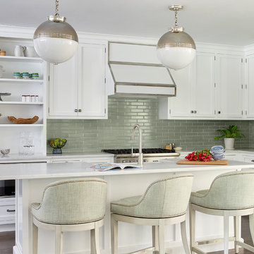 In Town Refresh - Full Renovation and Custom Furnishings