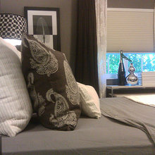 living room curtains