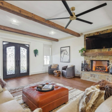 BLACKJACK RANCH
