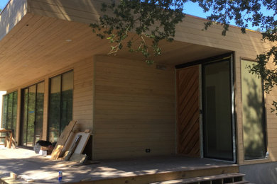 Modern Home
