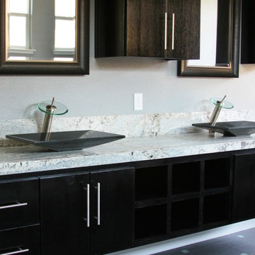 Sherburne Hills Project