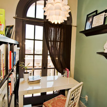 Home Office Ideas